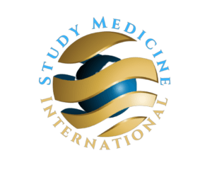 Study Medicine Logo