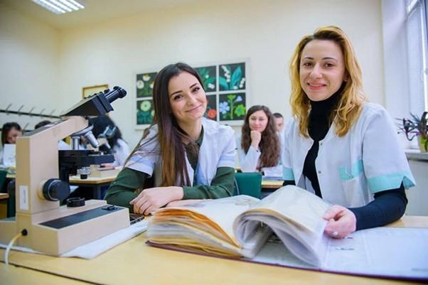 doctors of medicine Medical University Varna