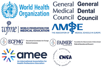 Worldwide Degree Recognition - Study Medicine International